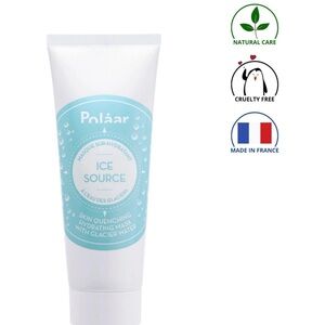 Polaar Aux Source des Glaciers ultra moisturizing mask hydrating glacier water
